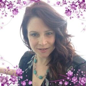 Meet your Posher, Tracy